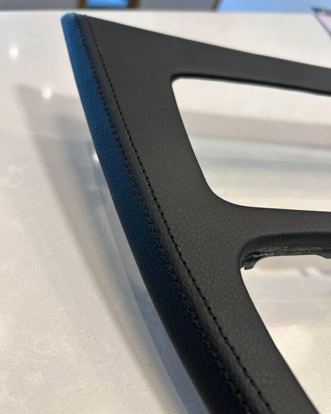 Interior trim
