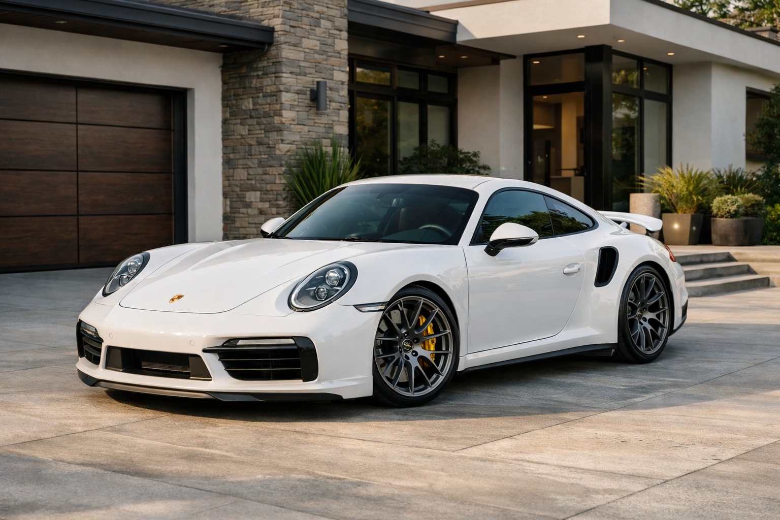 EuroCustomAutos build