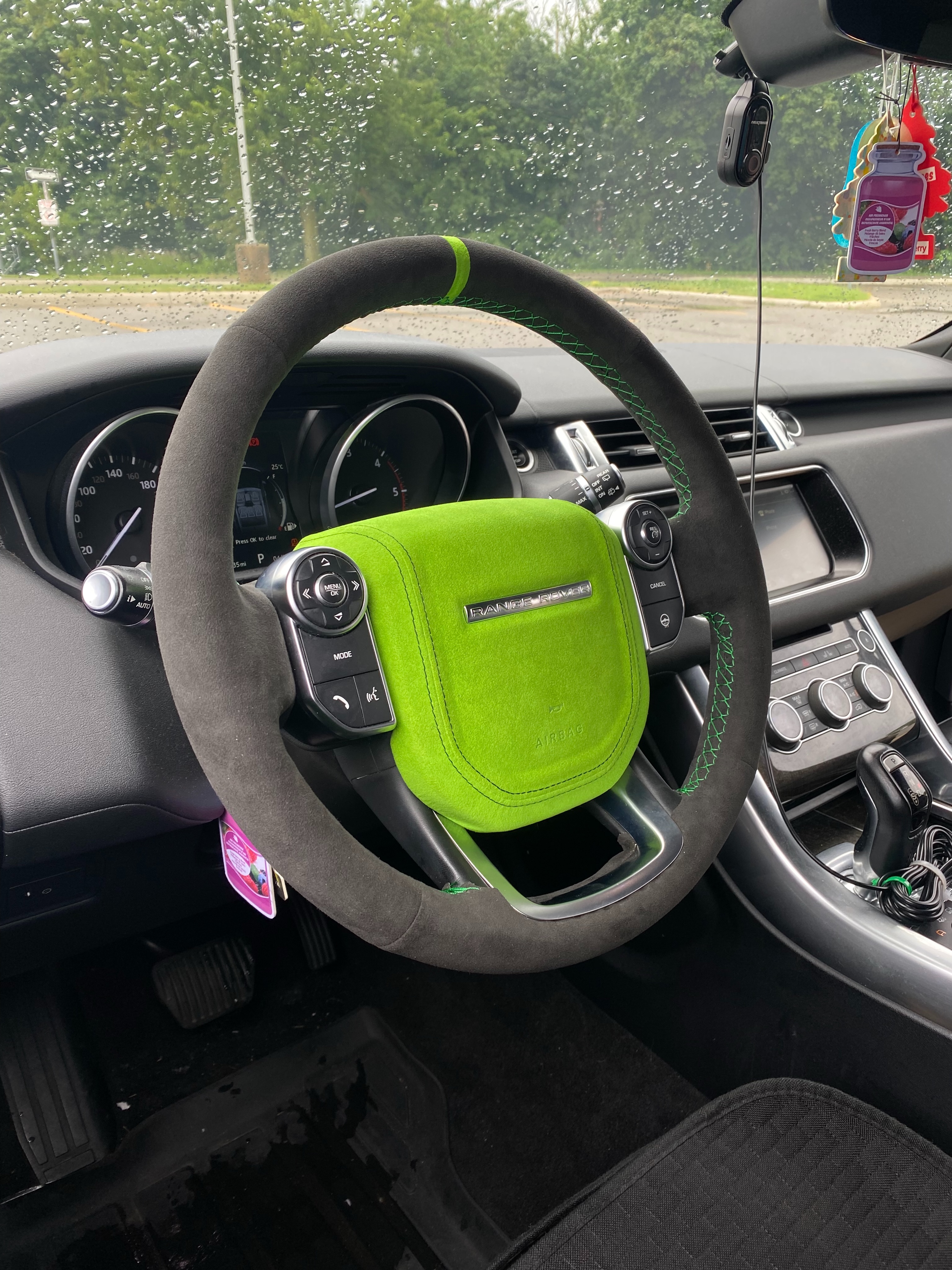 European car customized by EuroCustomAutos — Instagram gallery photo